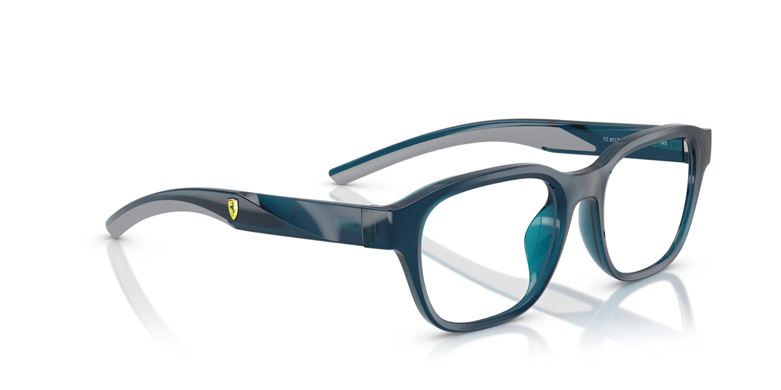 Scuderia Ferrari 8017U Eyeglasses - view 20